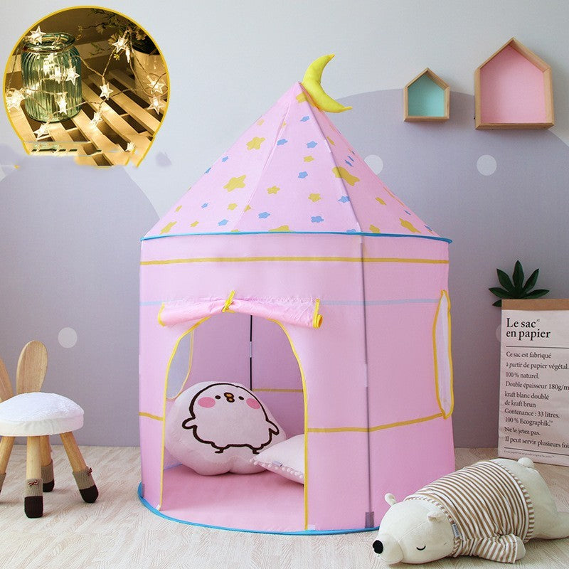 Baby Play House