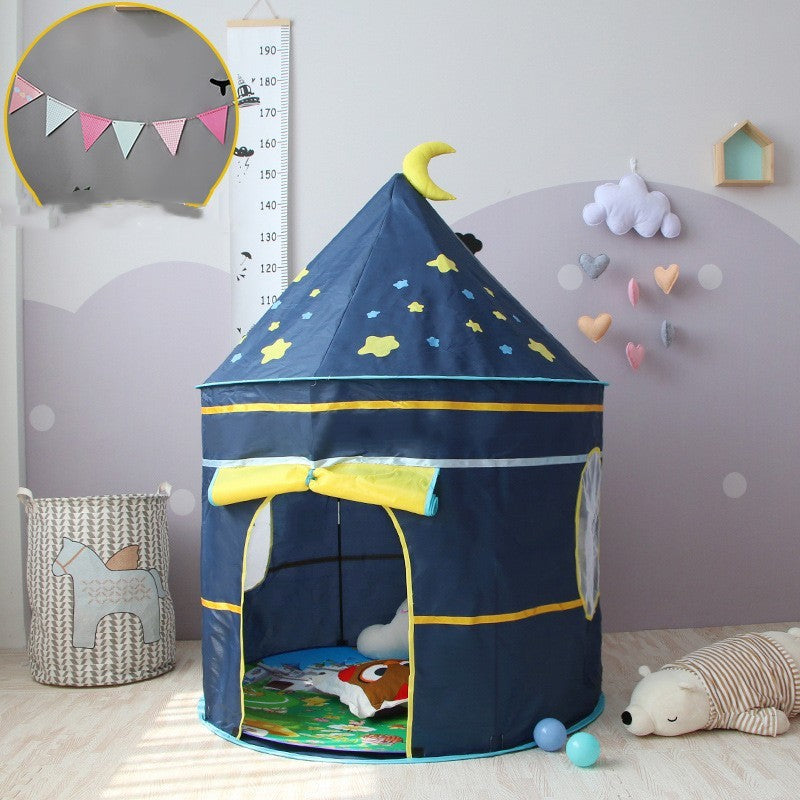 Baby Play House