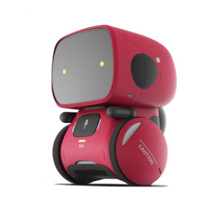 Interactive Kids Robot