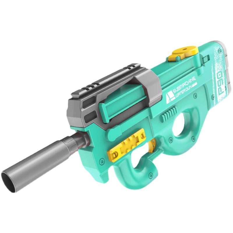Shark Electric Water Gun