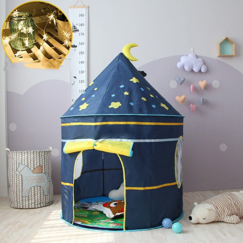 Baby Play House