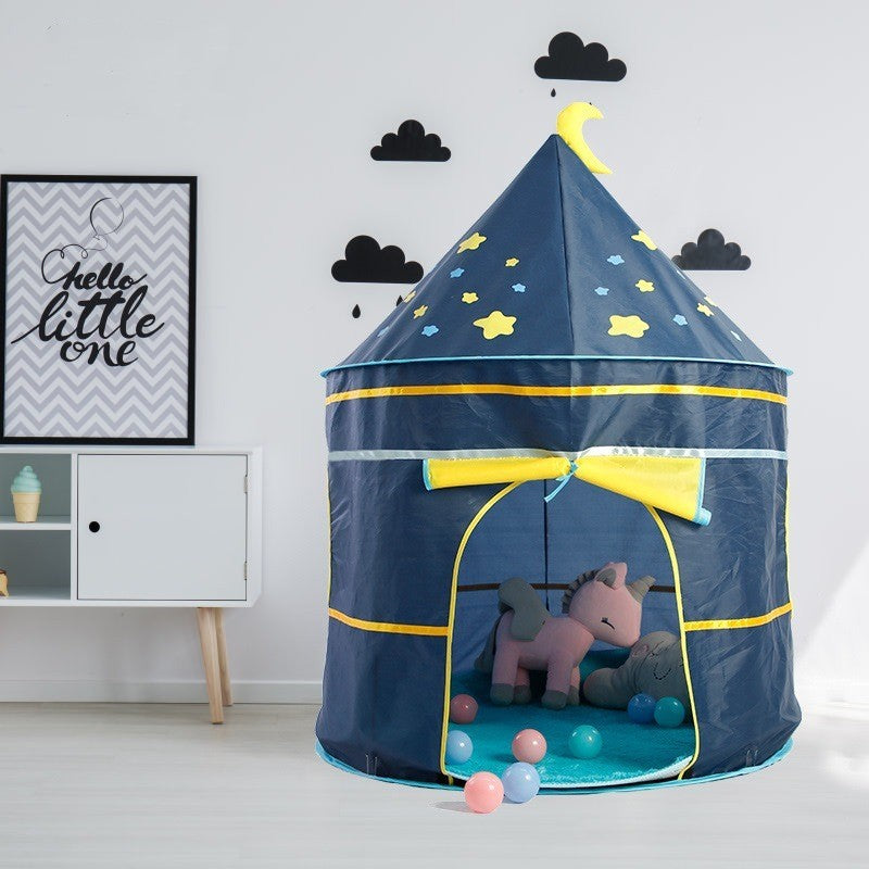 Baby Play House