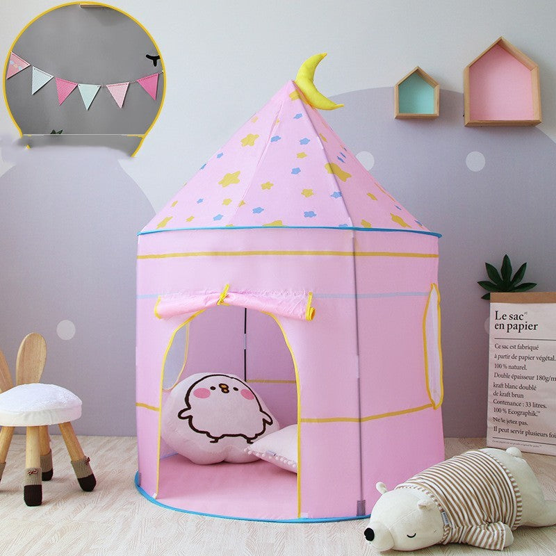 Baby Play House